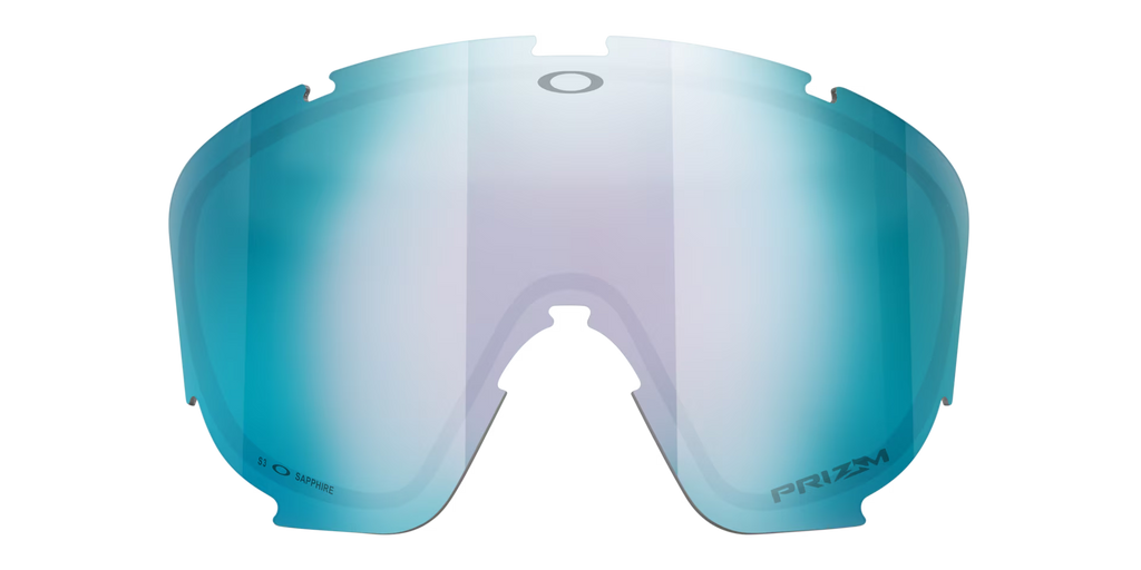 Oakley Men's Mont Scape M Replacement Lens