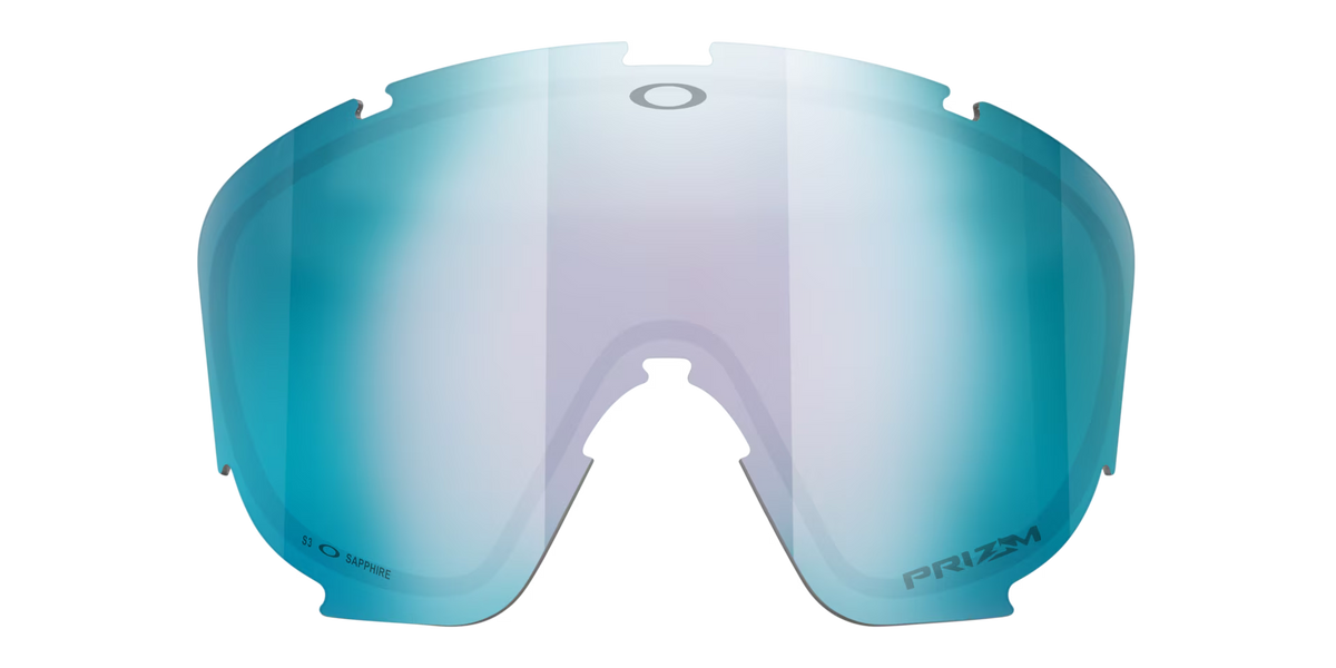 Oakley Men's Mont Scape M Replacement Lens
