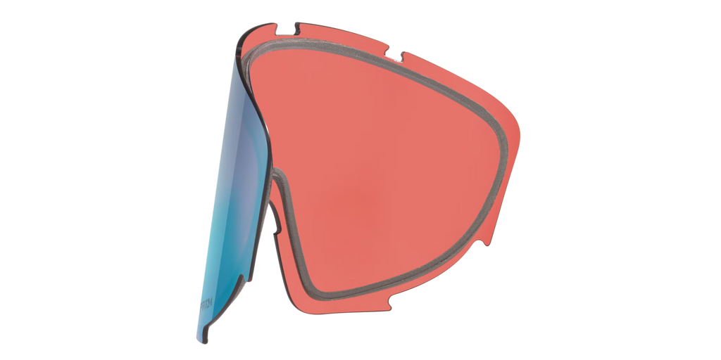 Oakley Men's Mont Scape M Replacement Lens