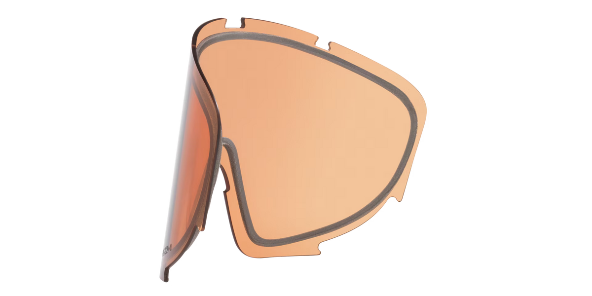 Oakley Men's Mont Scape M Replacement Lens