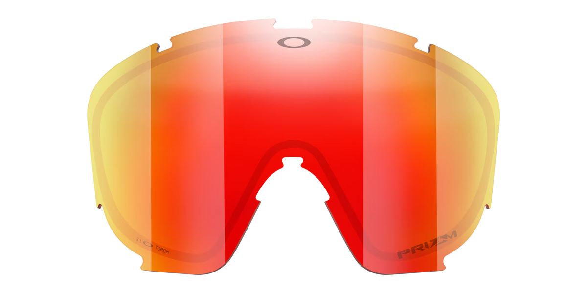 Oakley Men's Mont Scape M Replacement Lens