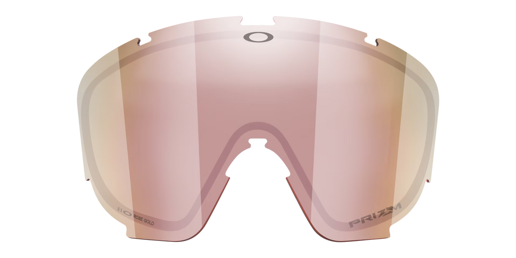 Oakley Men's Mont Scape M Replacement Lens