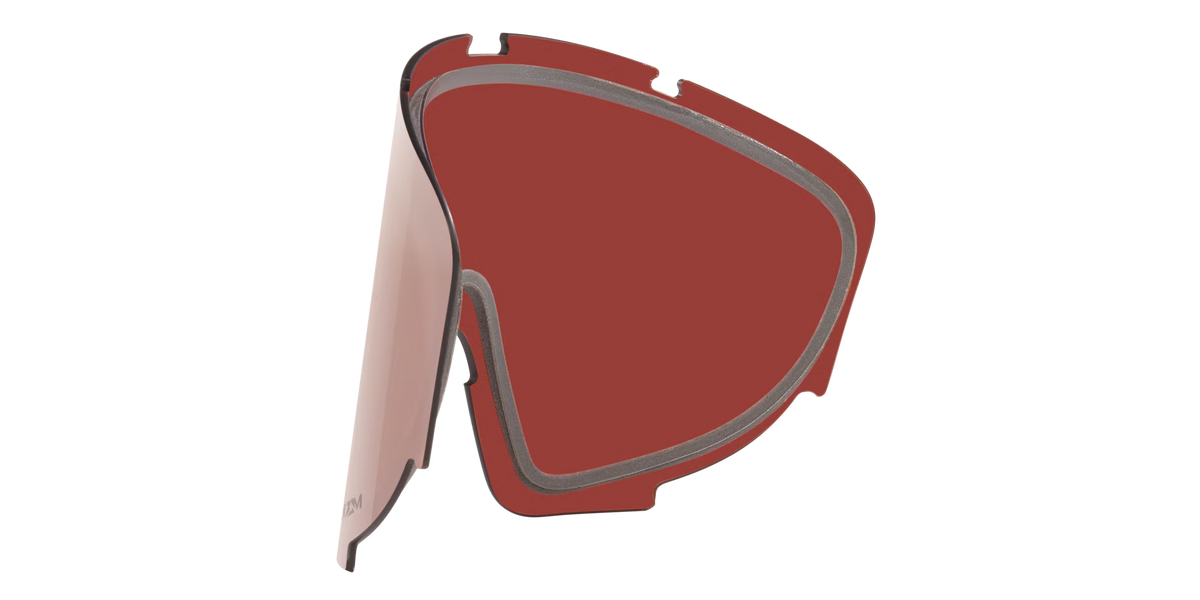 Oakley Men's Mont Scape M Replacement Lens