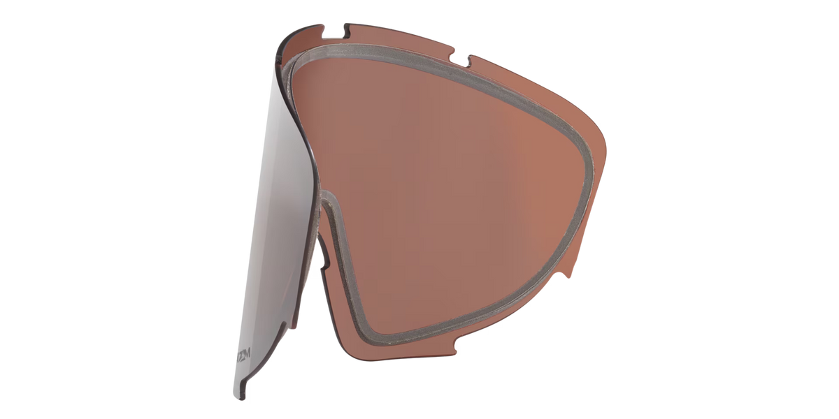Oakley Men's Mont Scape M Replacement Lens