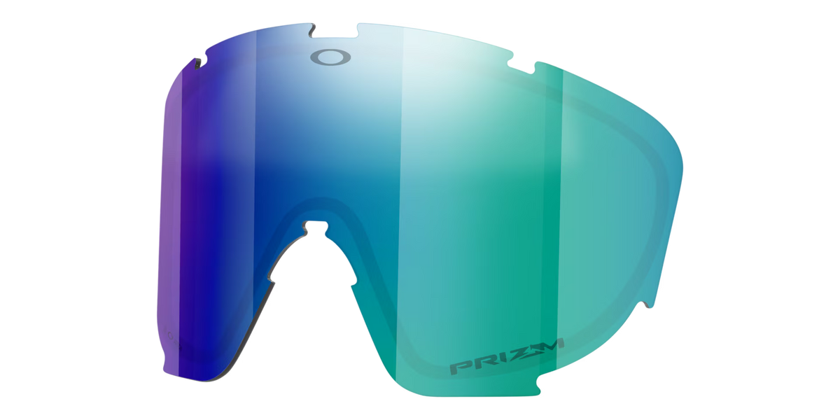 Oakley Men's Mont Scape M Replacement Lens