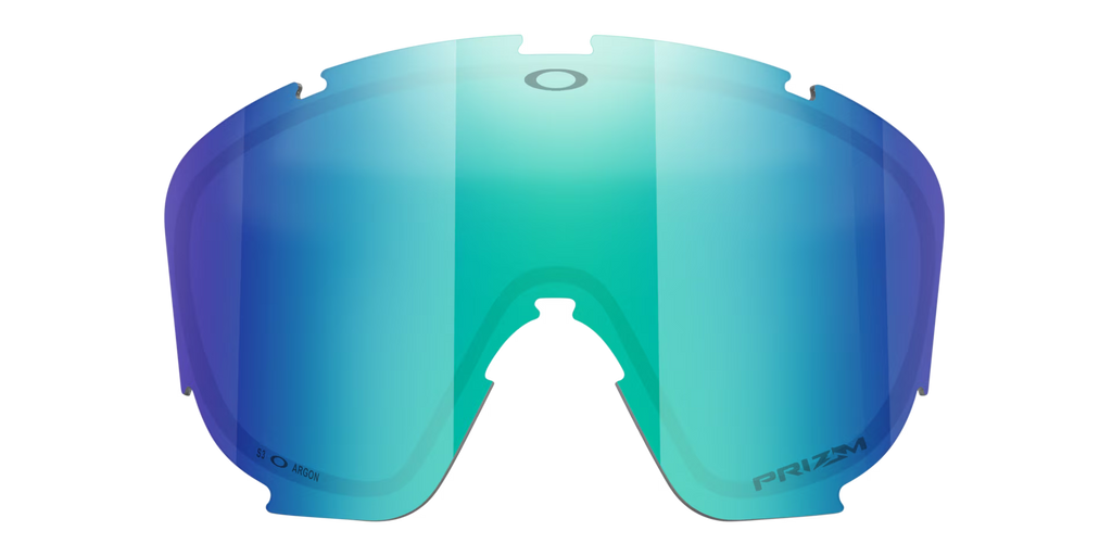 Oakley Men's Mont Scape M Replacement Lens