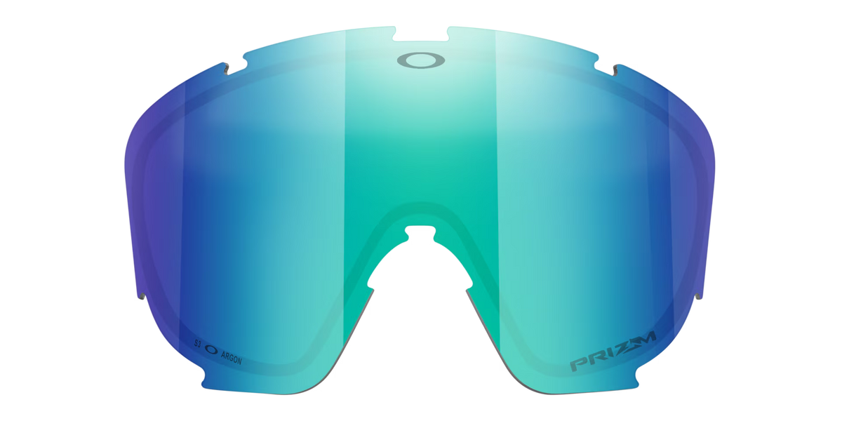 Oakley Men's Mont Scape M Replacement Lens