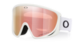 Oakley Men's Mont Scape M Snow Goggles - White