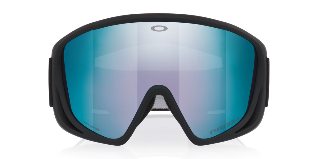 Oakley Men's Mont Scape M Snow Goggles