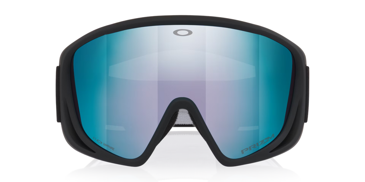 Oakley Men's Mont Scape M Snow Goggles