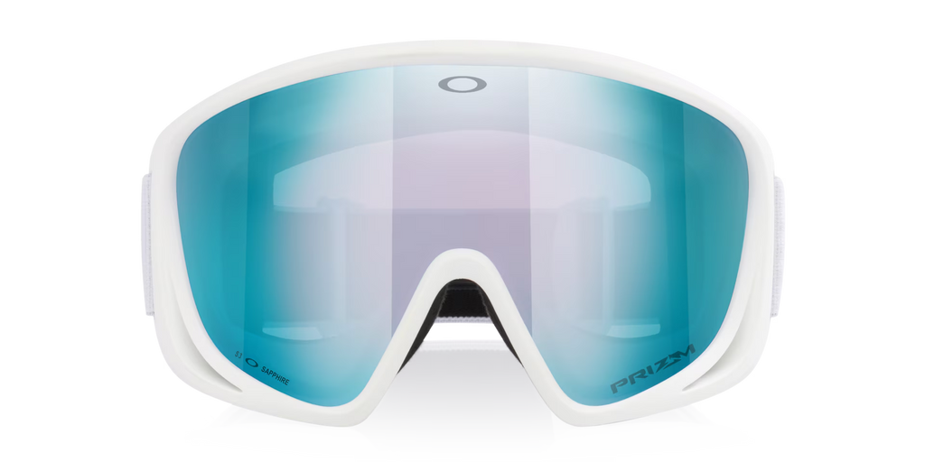Oakley Men's Mont Scape M Snow Goggles