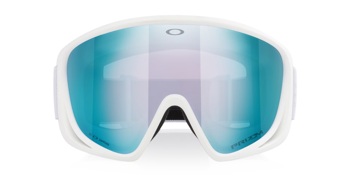Oakley Men's Mont Scape M Snow Goggles