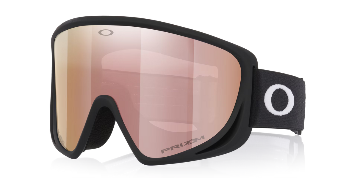 Oakley Men's Mont Scape M Snow Goggles