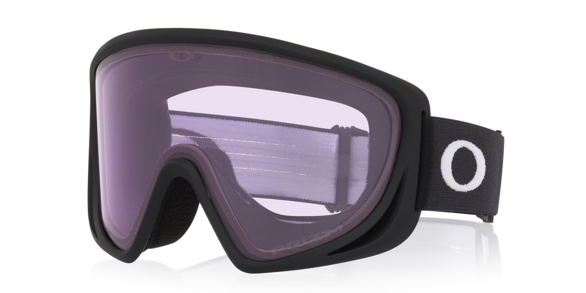 Oakley Men's Mont Scape M Snow Goggles