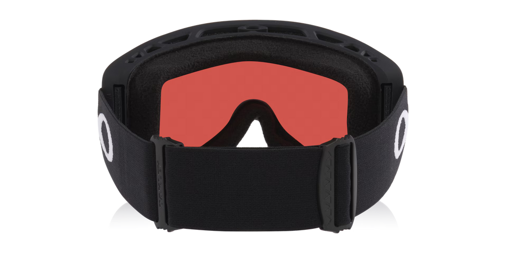 Oakley Men's Mont Scape M Snow Goggles