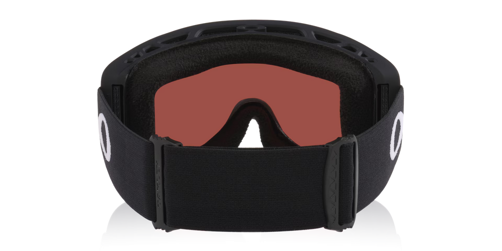 Oakley Men's Mont Scape M Snow Goggles