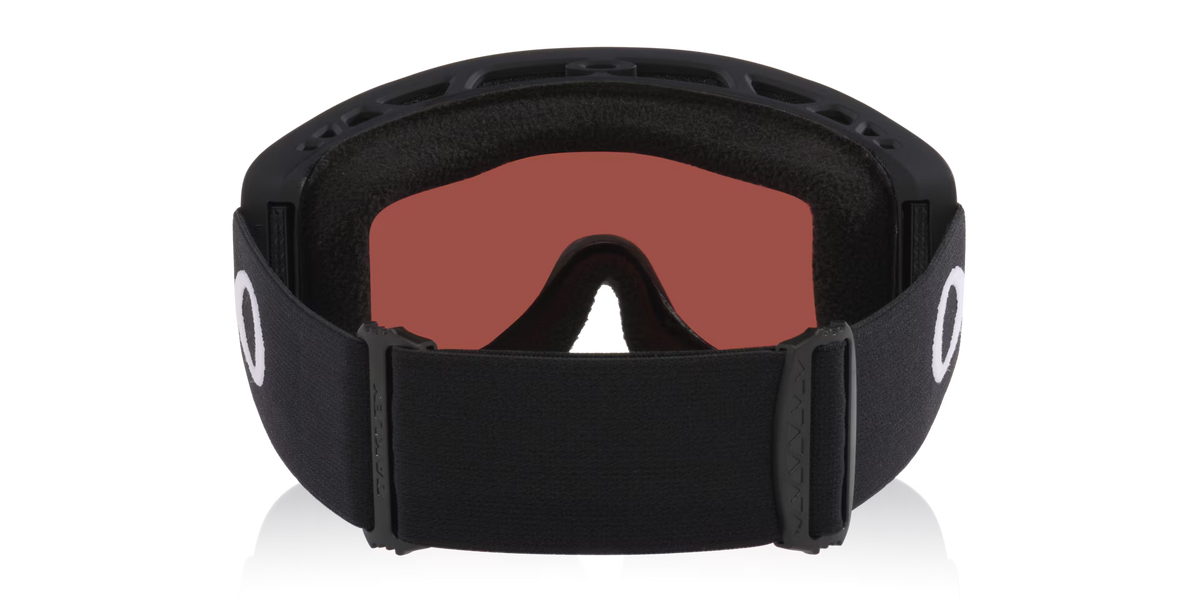 Oakley Men's Mont Scape M Snow Goggles