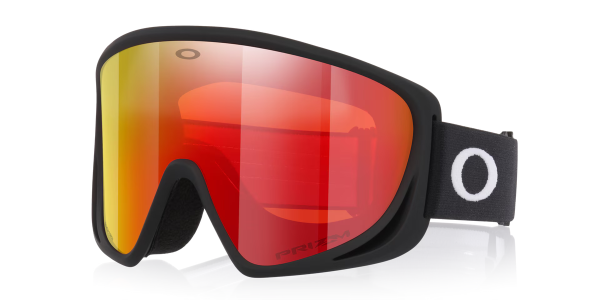 Oakley Men's Mont Scape M Snow Goggles