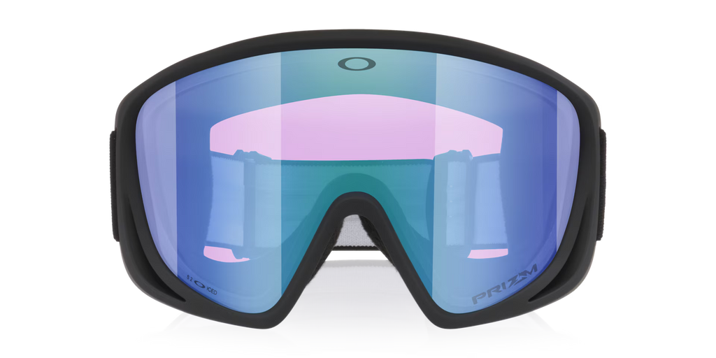 Oakley Men's Mont Scape M Snow Goggles