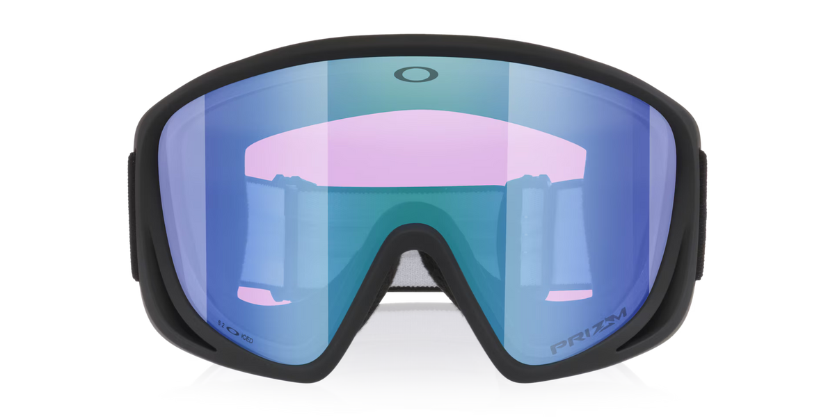 Oakley Men's Mont Scape M Snow Goggles