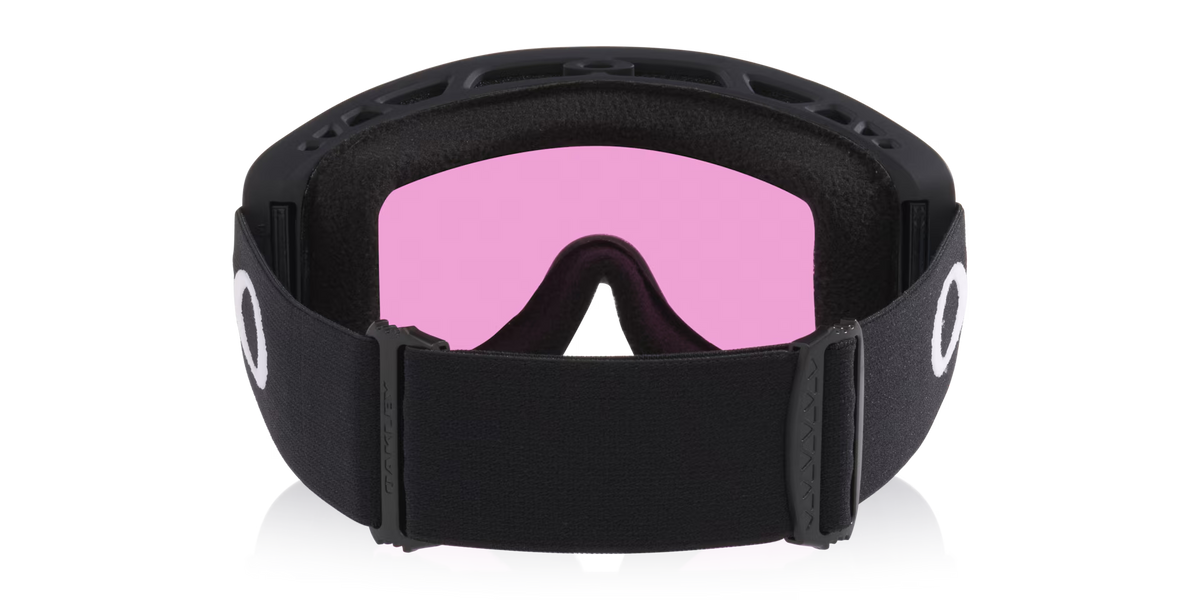 Oakley Men's Mont Scape M Snow Goggles