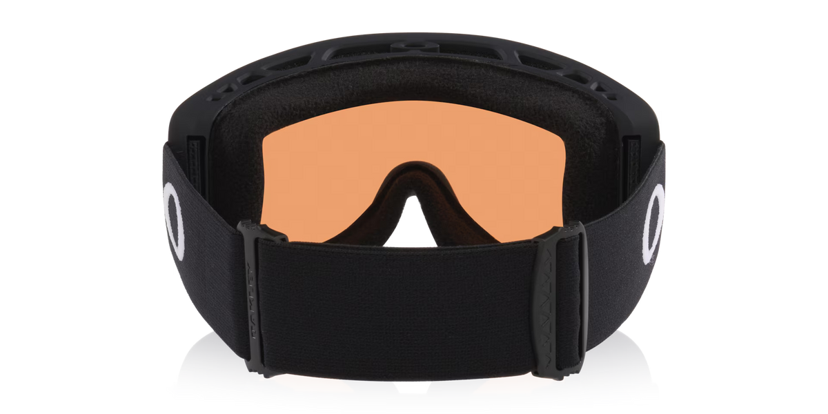 Oakley Men's Mont Scape M Snow Goggles