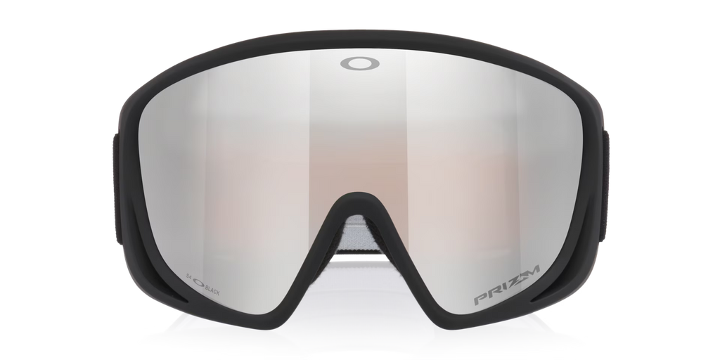 Oakley Men's Mont Scape M Snow Goggles