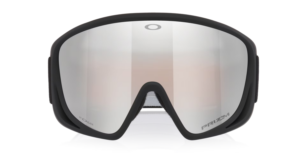 Oakley Men's Mont Scape M Snow Goggles