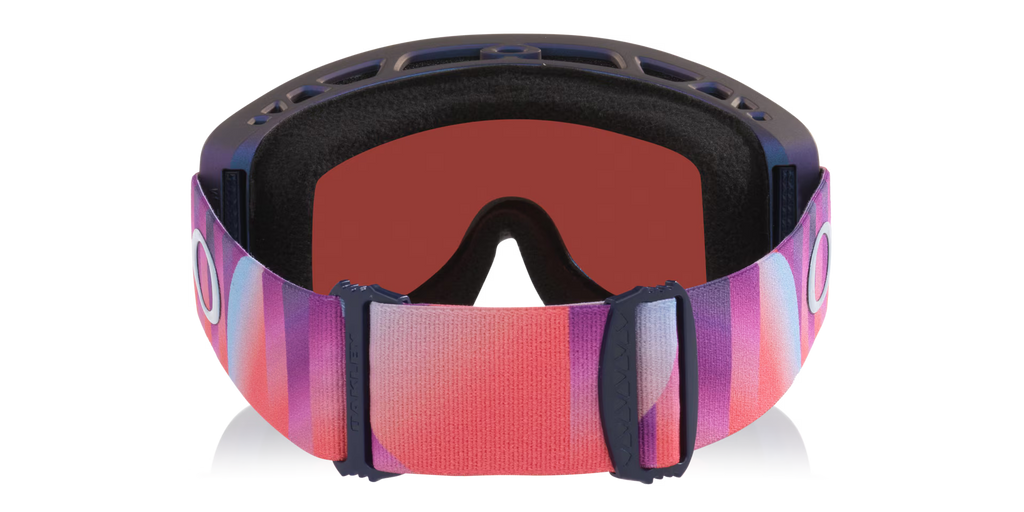 Oakley Men's Mont Scape M Snow Goggles
