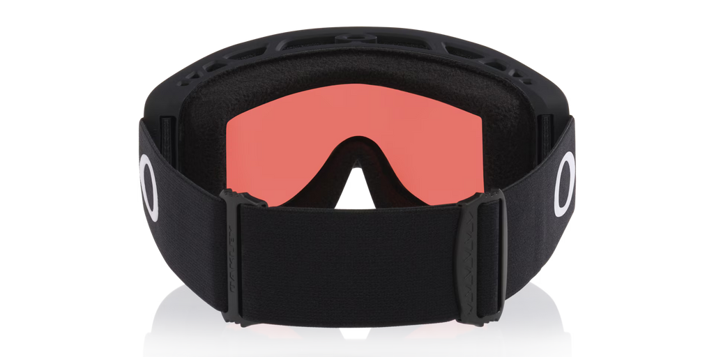 Oakley Men's Mont Scape M Snow Goggles - Black