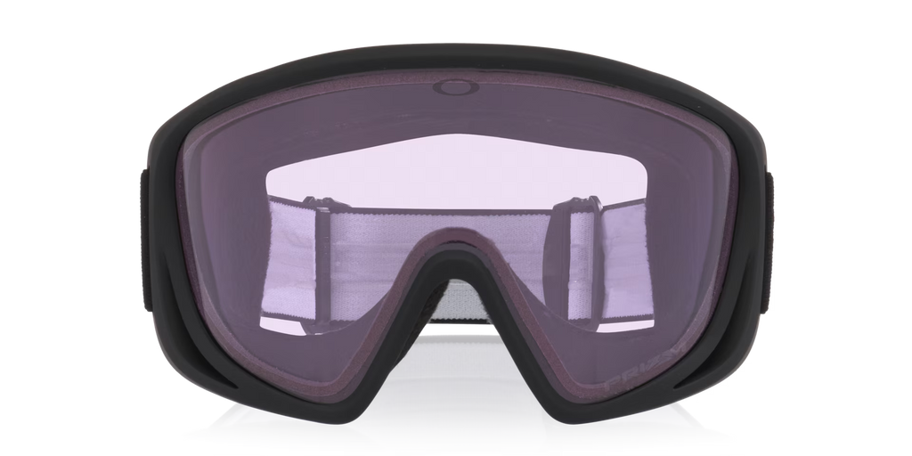 Oakley Men's Mont Scape M Snow Goggles - Black