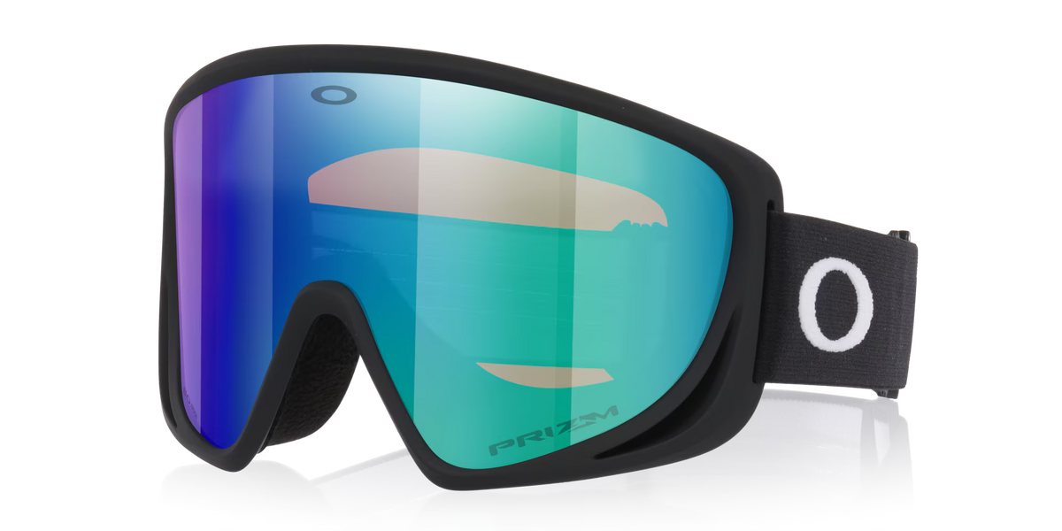 Oakley Men's Mont Scape M Snow Goggles - Black