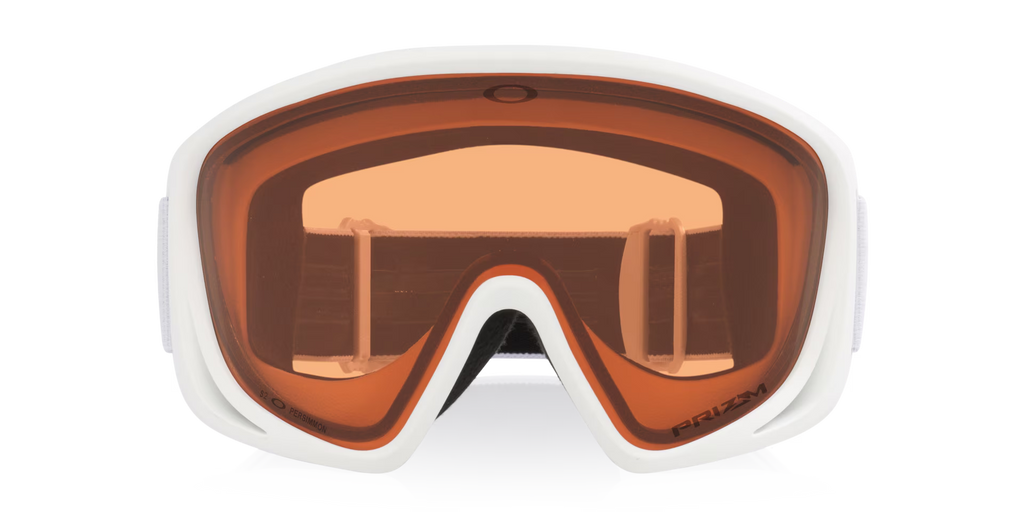 Oakley Men's Mont Scape M Snow Goggles - White
