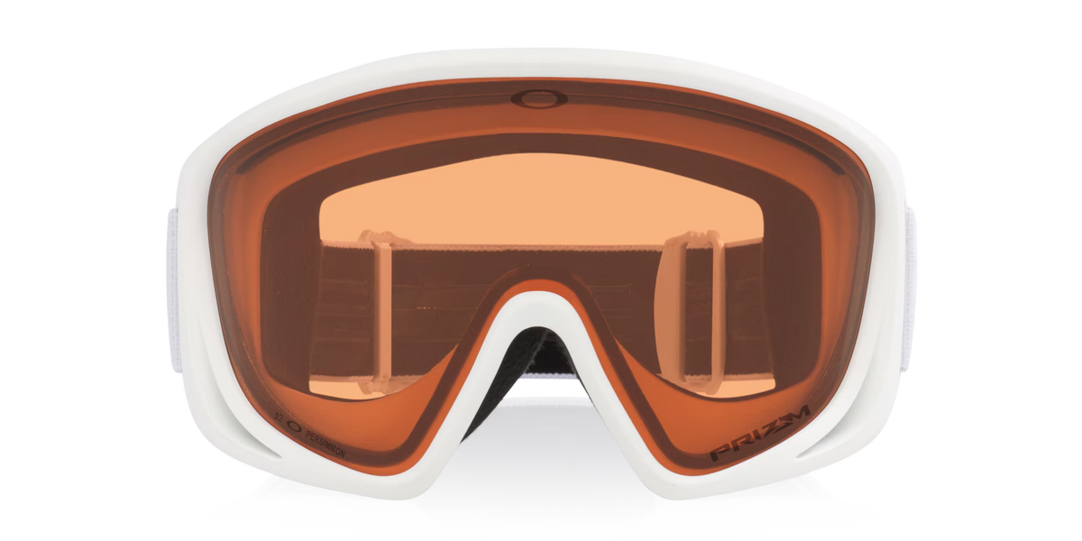 Oakley Men's Mont Scape M Snow Goggles - White