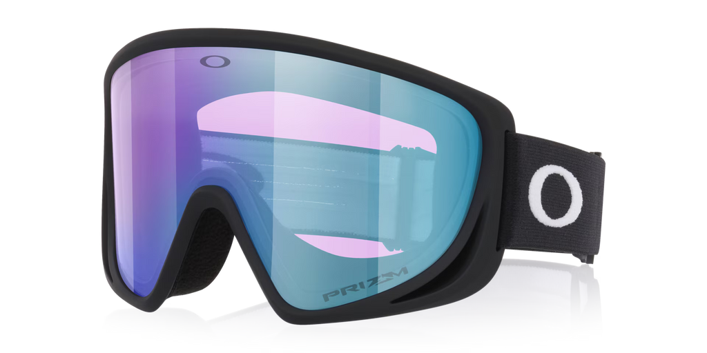 Oakley Men's Mont Scape M Snow Goggles - Black