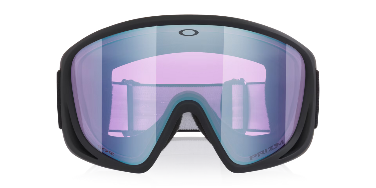 Oakley Men's Mont Scape M Snow Goggles - White