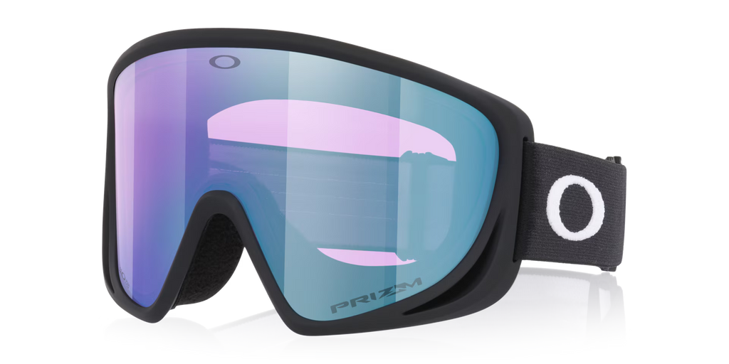 Oakley Men's Mont Scape M Snow Goggles - White