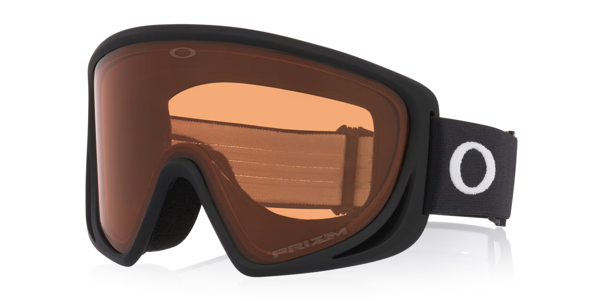 Oakley Men's Mont Scape M Snow Goggles - Black