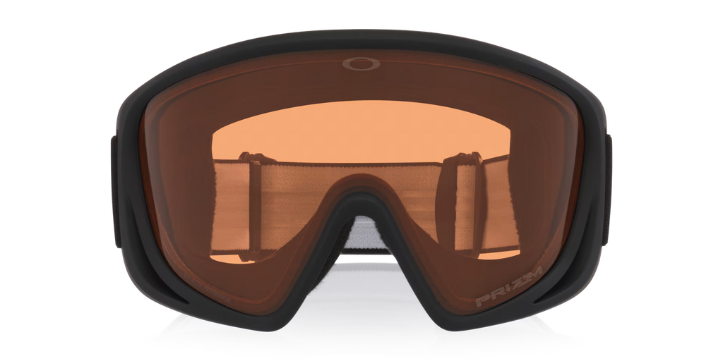 Oakley Men's Mont Scape M Snow Goggles - Black