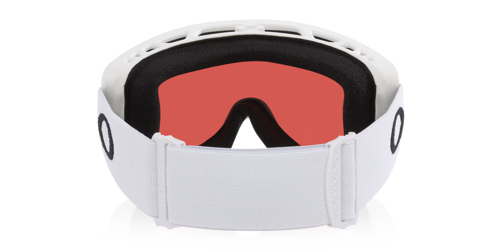 Oakley Men's Mont Scape M Snow Goggles - White