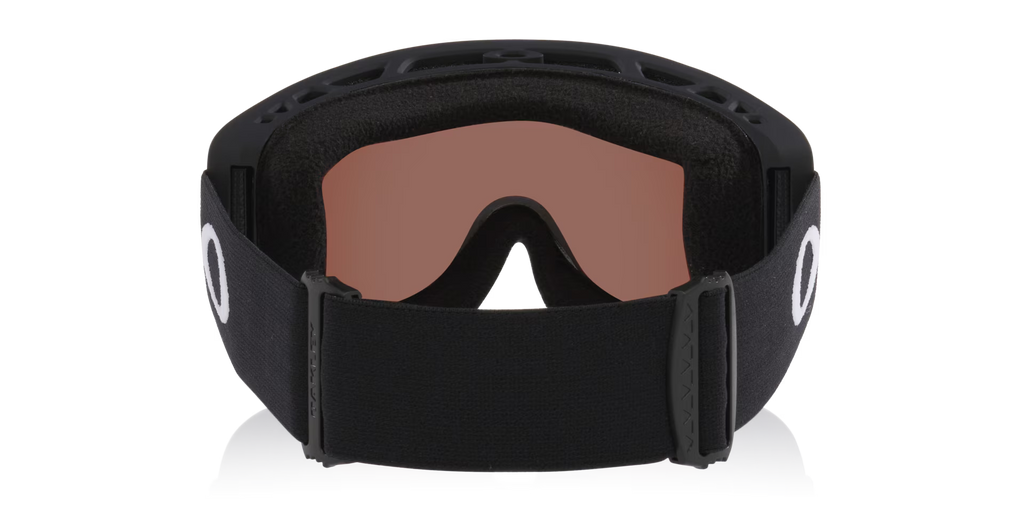 Oakley Men's Mont Scape M Snow Goggles - Black