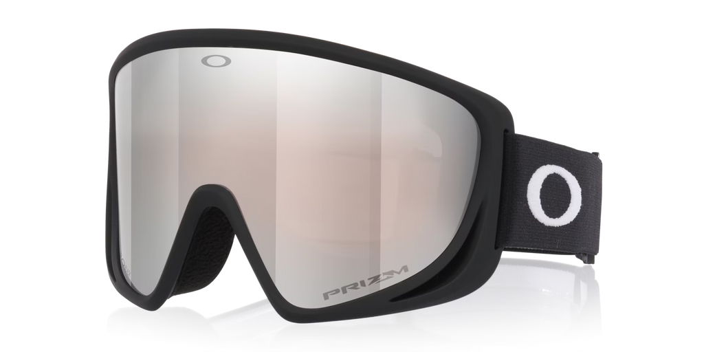 Oakley Men's Mont Scape M Snow Goggles - Black