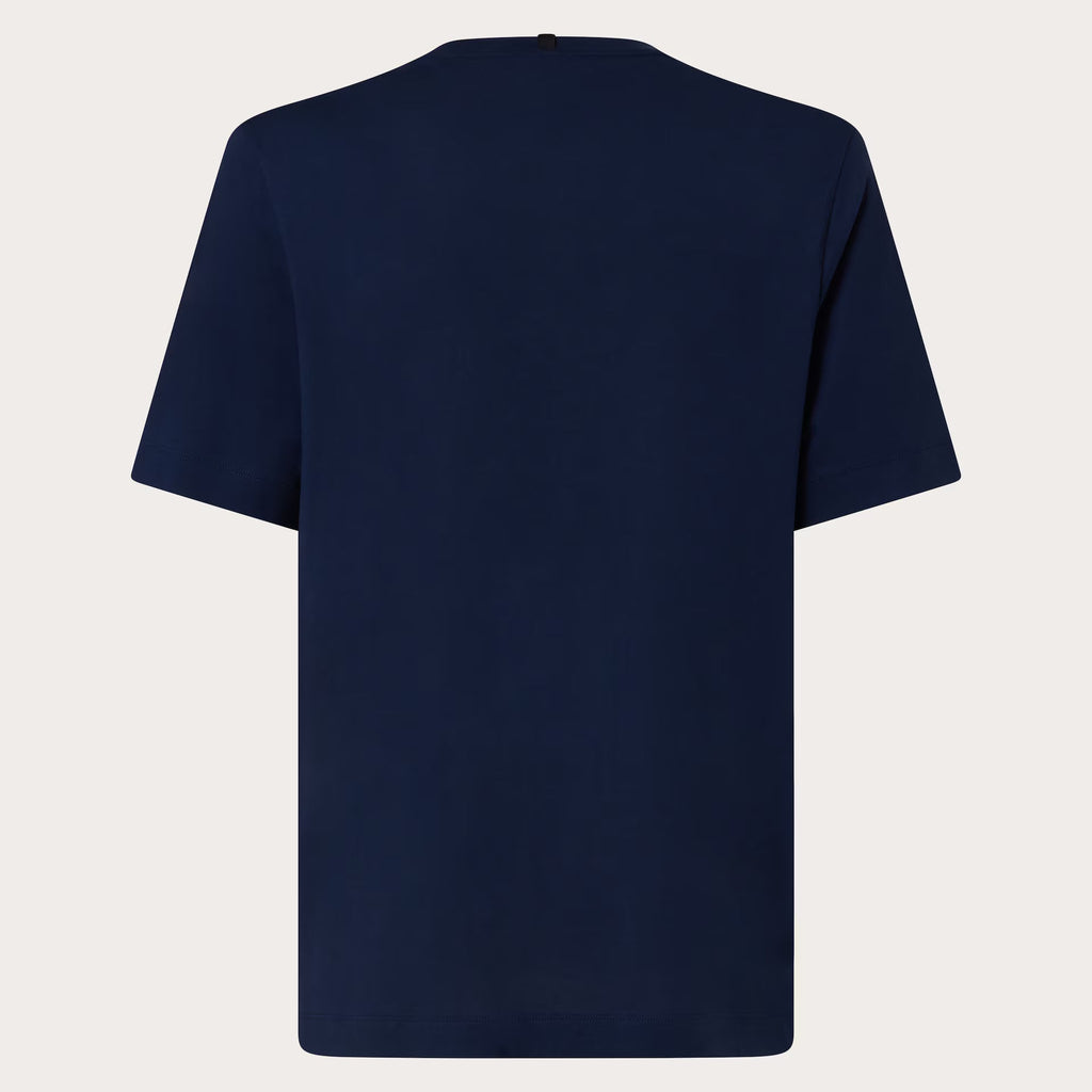 Oakley Men's Mountain Camo Tee - Abyss