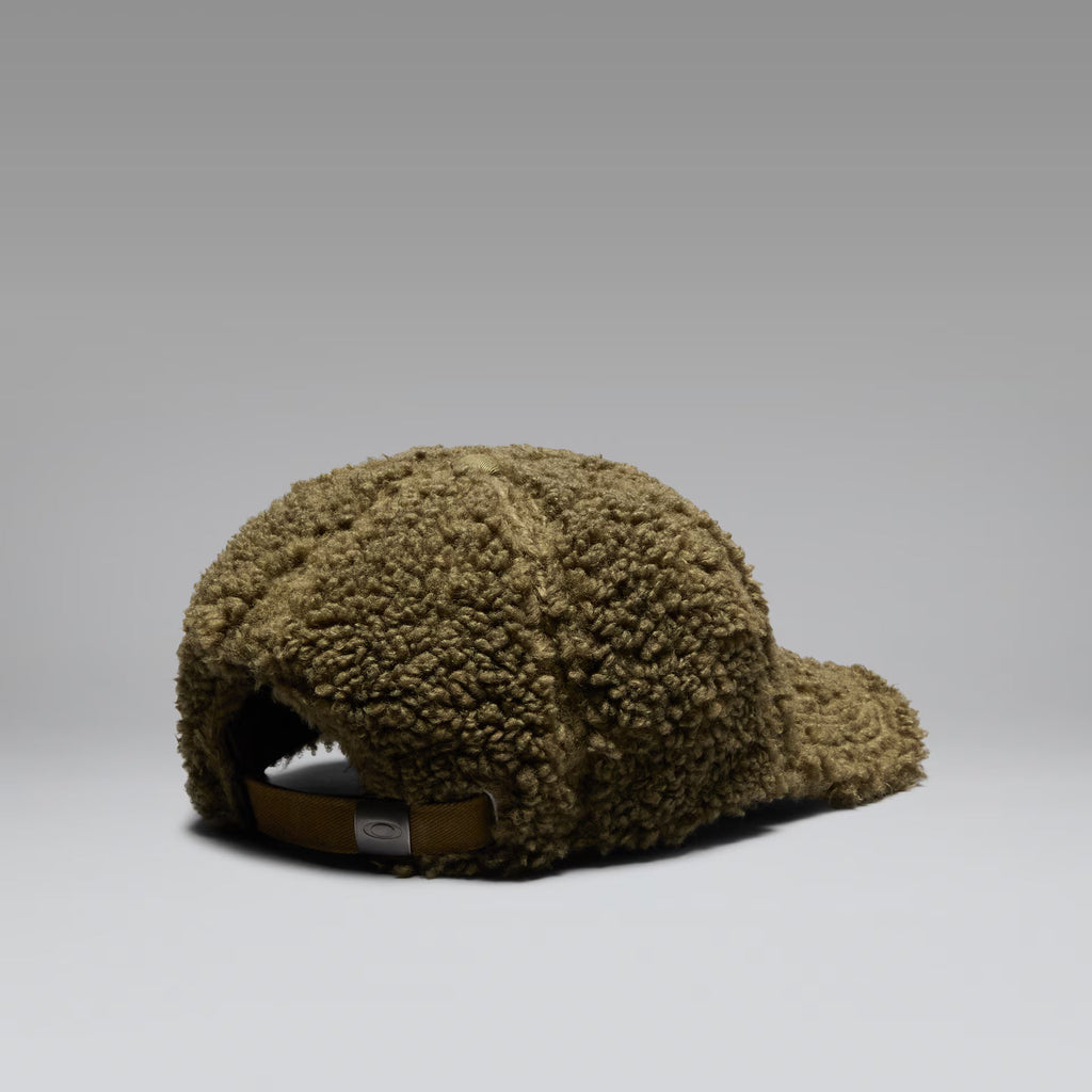 Oakley Men's Mountain Fire Cap - Olive