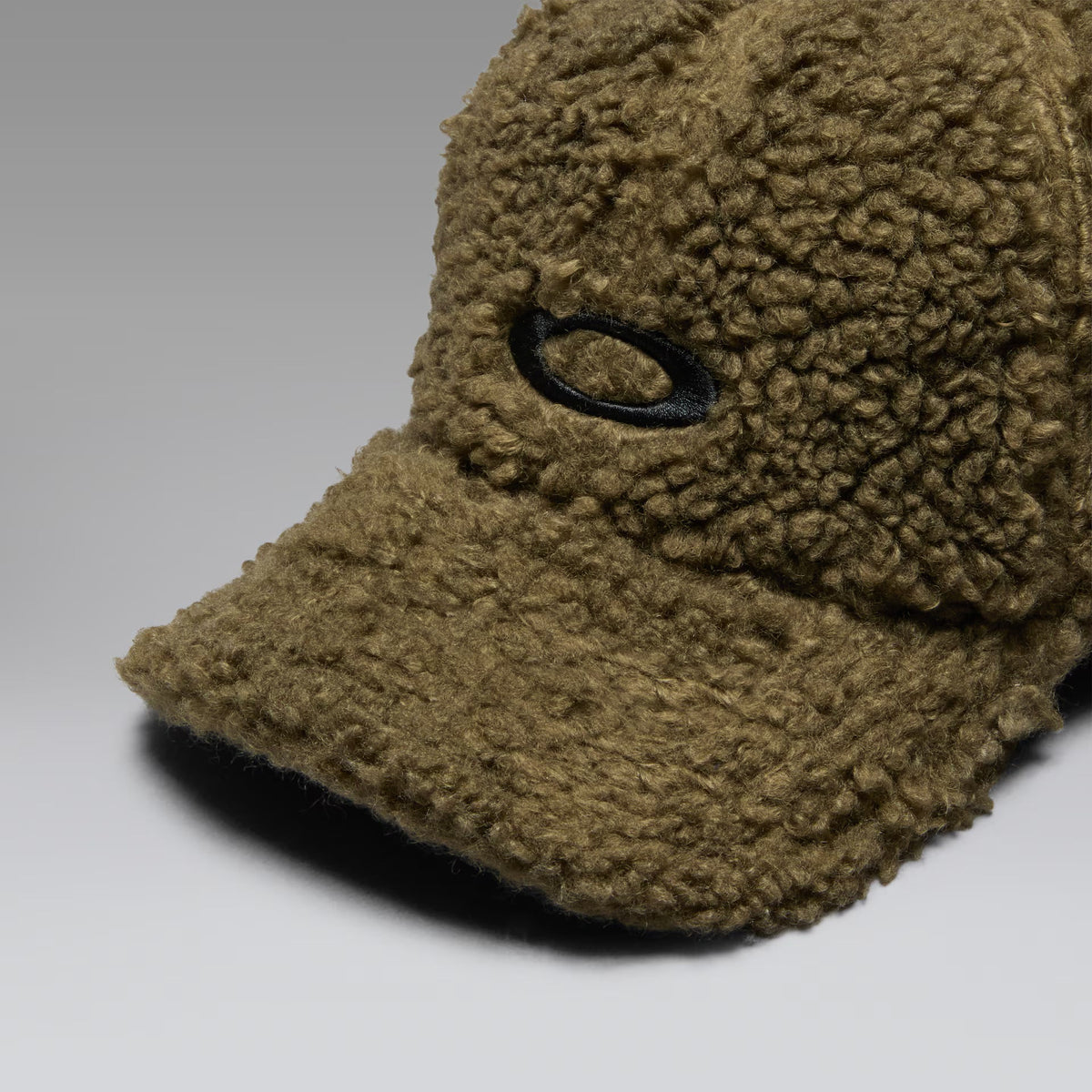 Oakley Men's Mountain Fire Cap - Olive