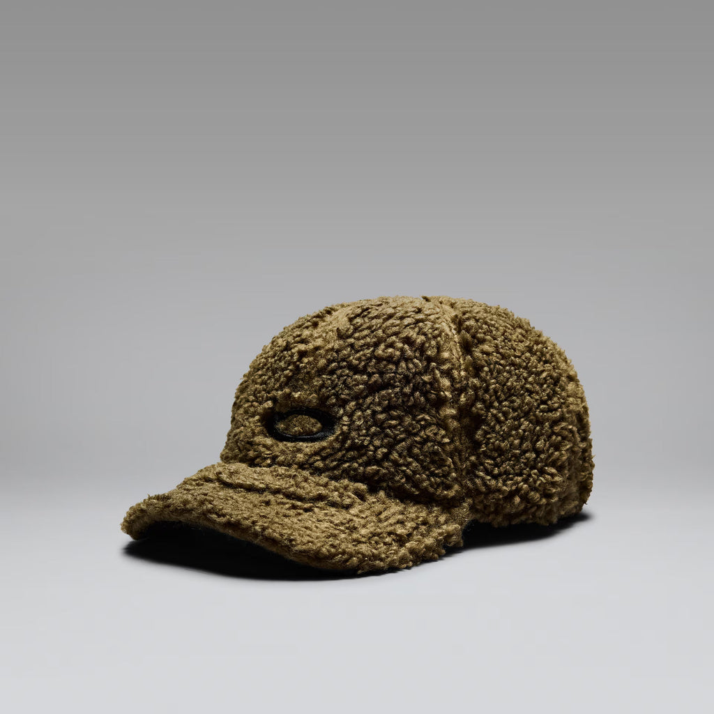Oakley Men's Mountain Fire Cap - Olive