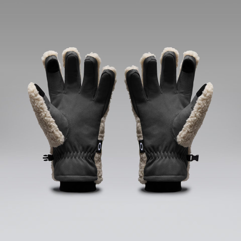 Oakley Men's Mountain Fire Glove - Mist