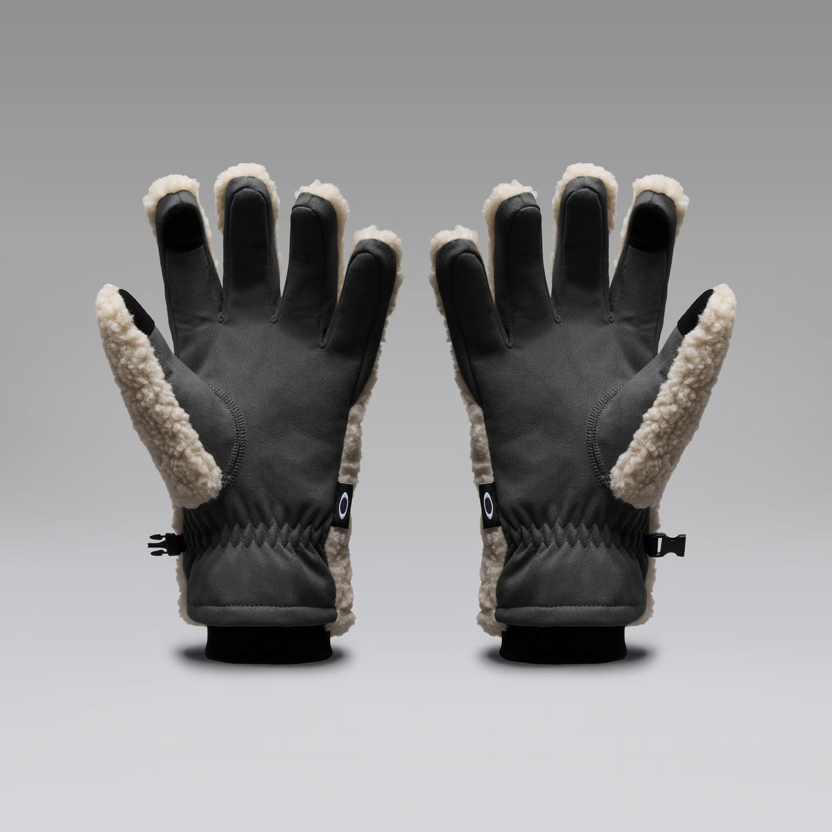 Oakley Men's Mountain Fire Glove - Mist