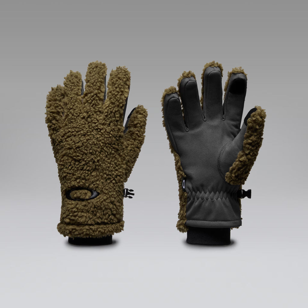 Oakley Men's Mountain Fire Glove