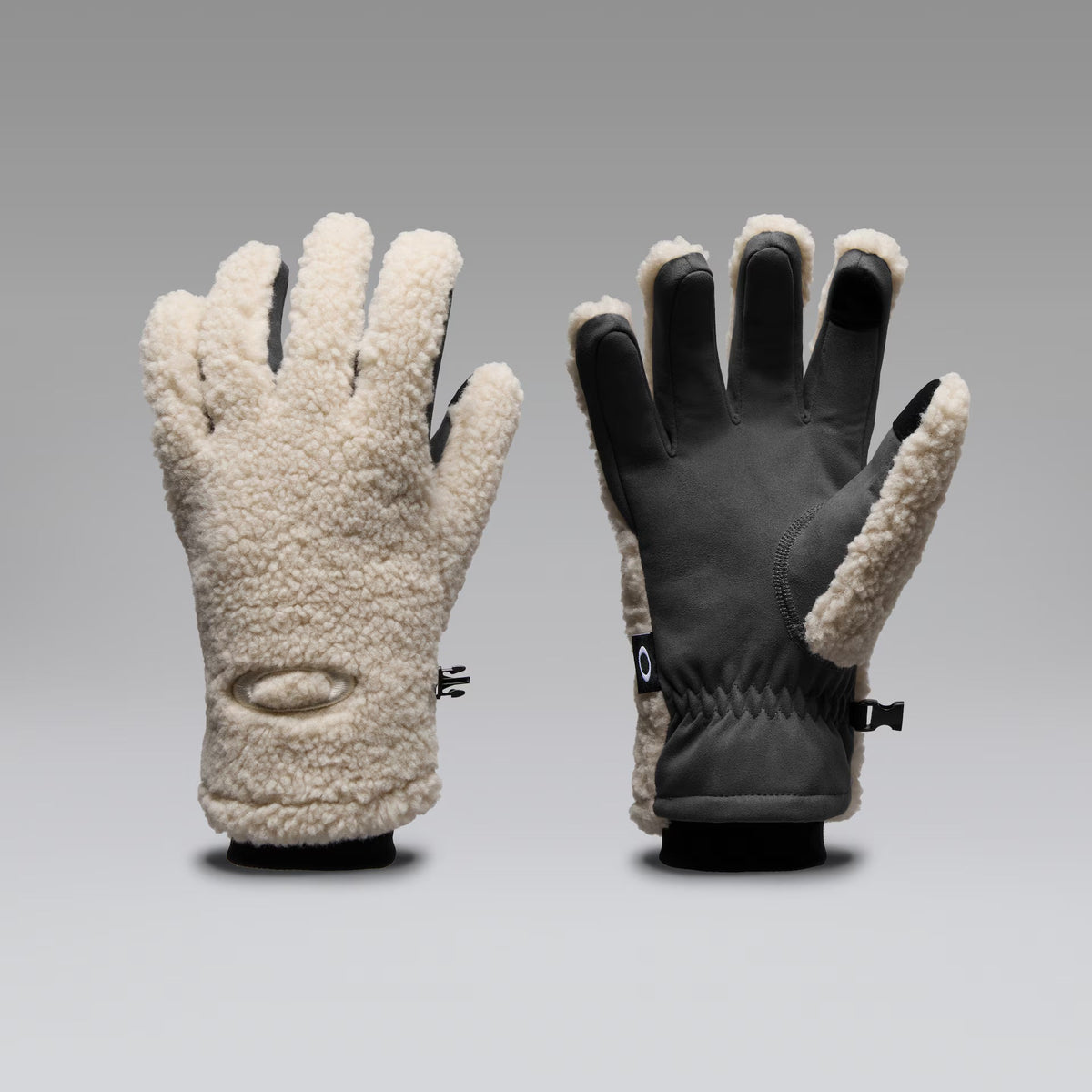 Oakley Men's Mountain Fire Glove - Mist